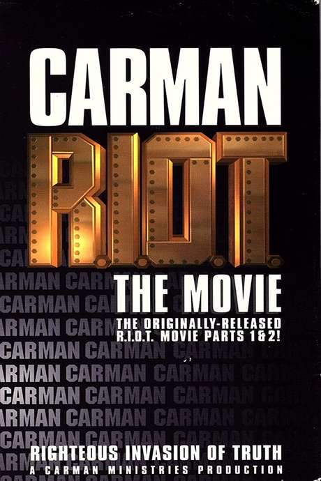 R.I.O.T.: The Movie